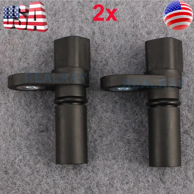 Sensores de posición del árbol de levas para Lincoln Blackwood Mark LT Navigator Town Car Foto 1 de 4