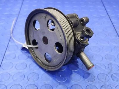 Conjunto de bomba de dirección asistida Audi A4 2005-2008 2,0 L OEM 8E0145153J Foto 1 de 4