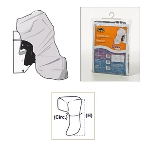 TELO COPRIMOTORE COPRI MOTORE COMPLETO MAXI COVY LINE barca nautica - Foto 1 di 1