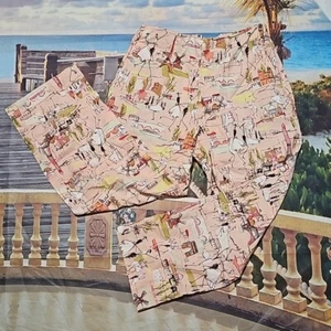 Exofficio Tropical Caprihose Größe 4 - Bild 1 von 7