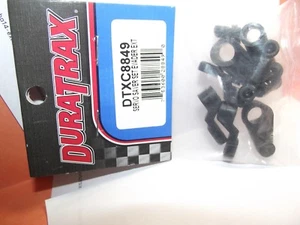 DURATRAX SERVO SAVER SET EVADER EXT DTX8849  - Picture 1 of 4