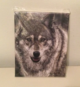 Judy Larson Ltd. Ed. Giclee Canvas - Stayin' Alive - No. 79/150 - GWS Publisher - Picture 1 of 7