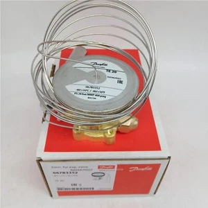1PCS New Danfoss TES 20 067B3352 Expension Valve In Box - Picture 1 of 1