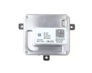 4G0907697G Daytime Running Light LED Module DRL Module For Audi VW 2012-2017 FW - Picture 1 of 7