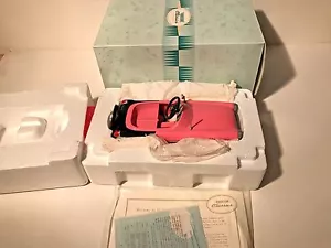Hallmark Kiddie Car Classics 1956 Kidillac pedal car die cast model MIB - Picture 1 of 12
