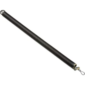 Garage Door Extension Spring w/ Safety Cable 25x42x130 for 7' High Doors 130L... - Picture 1 of 1