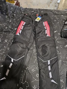 Rexel Textiljacke und Hose CE geprüft Rüstung. ☆REDUZIERT AUF KLAR☆ - Bild 1 von 7