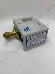 1 PIEZA NUEVO 3S JC-220 Interruptor de Presión Envío Gratuito - Imagen 1 de 4