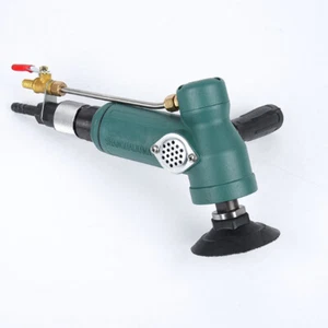 Rust Removal Polisher Machine Pneumatic Polishing Machine Car Polishing Machine - Bild 1 von 12