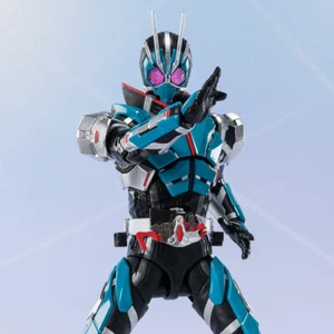 S.H.Figuarts Kamen Rider Type 1 Rocking Hopper - Picture 1 of 6