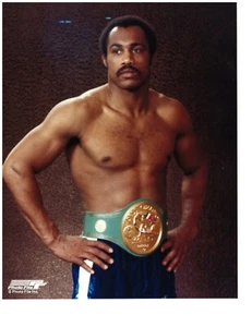 Ken Norton Sr. 8 x 10  Photo - Picture 1 of 3