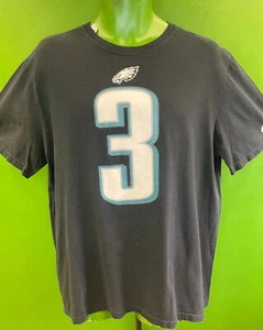 T-Shirt NFL Philadelphia Eagles Mark Sanchez #3 100 % Baumwolle Herren X-Large - Bild 1 von 4