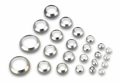 Earls Plumbing 169103ERL Sello Cónico | Auto Pieza de Alta Calidad, Ajuste Universal para Foto 1 de 2