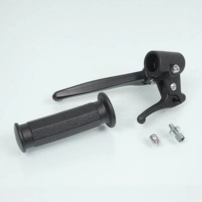 Cocotte gauche Domino pour Mobylette Piaggio 50 Ciao 1980 à 1988 C7E2T/C7V4T - Photo 1/3