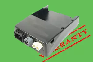12-14 mercedes w204 c250 c300 navi navigation driver assist control module port - Picture 1 of 13