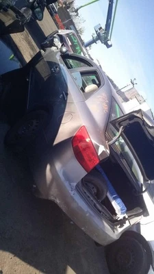 Conjunto de transmisión automática usado se adapta a: Kia Forte AT 2011 2,0 L HTBK grado B Foto 1 de 4