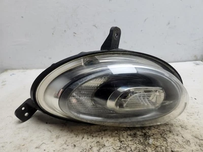 FIAT 500X DRL FRONT DAY RUNNING LIGHT FRONT LEFT PASSENGER SIDE 2015 - 2021 - Image 1 of 4