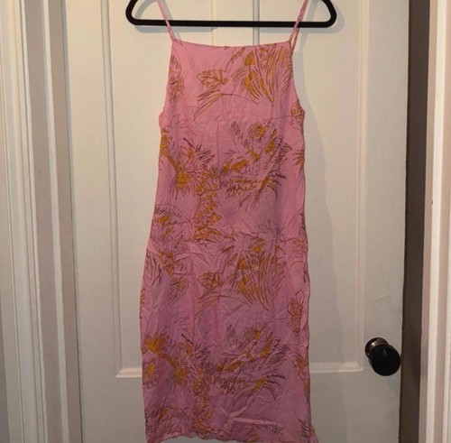 PALM ANGELS Abito donna angeli delle palme