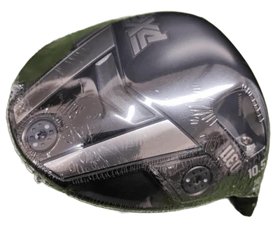 PXG 0311 GEN6 3W Head 10.5° Right Handed with Head Cover  - Image 1 of 4