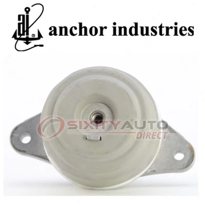 Anchor Front Left Engine Mount for 2008-2011 Mercedes-Benz C350 - Cylinder wb Foto 1 de 4