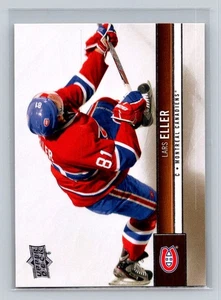 2012-13 Upper Deck #93 Lars Eller Montreal Canadiens - Picture 1 of 2