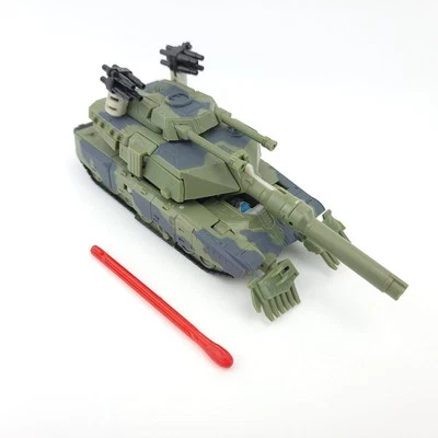 Transformers Brawl Complete Allspark Power Movie Deluxe Class - Image 1 of 4