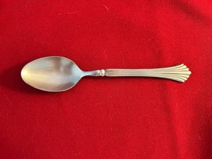 Vtg Drama Teaspoon By Stanley Roberts - Picture 1 of 3