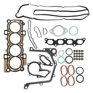 Head Gasket Set For Ford Fiesta 2011 2012 2013-2015 2016 1.6L L4 DOHC TIVCT - Picture 1 of 16