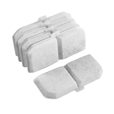  Water Dispenser  5 Packs of Replaceable Filters, Suitable for 2 Liters7486 - Image 1 of 4