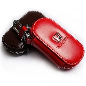 Funda protectora remota para llaves de coche elegante duradera cubierta para llavero Toyota Crown - Imagen 1 de 12