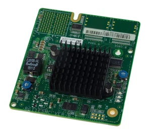 Controller RAID Huawei 2308 RU120 8x SAS/SATA Mezzanine BC0MESMCE600 - Bild 1 von 3