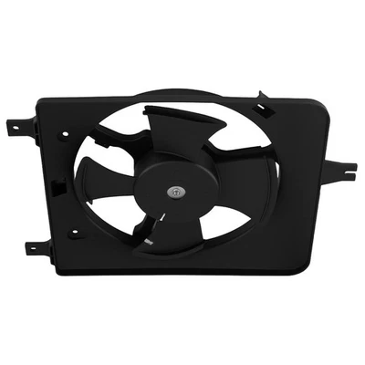 Conjunto de ventilador de refrigeración derecho para Honda Accord L4 2,3 L 1998-2002 38611PAAA01 Foto 1 de 4