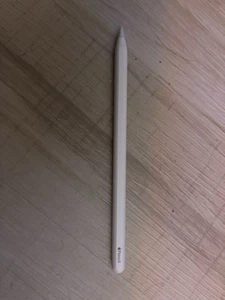 Apple Pencil Stylus (2nd Generation) - White - Photo 1/1