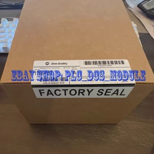 Fuente de alimentación Compactlogix 1768-PB3 nueva sellada de fábrica AB SER A 1768PB3 - FEDEX - Imagen 1 de 3