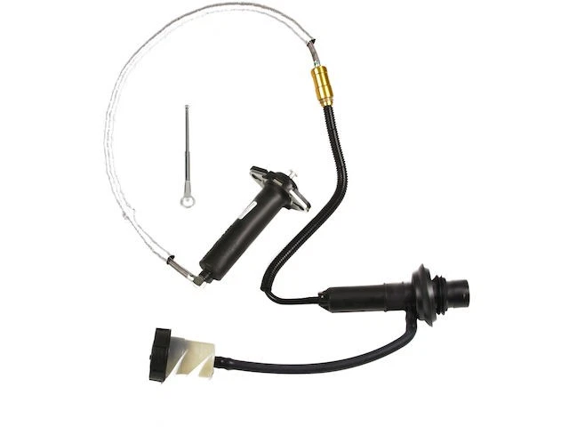 Conjunto de embrague maestro/esclavo para Dodge Ram 1500 1994-1997 1996 1995 CT983JM Foto 1 de 1