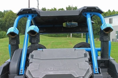High Lifter Snorkel Relocation Kit for 2015-2019 Polaris RZR XP 1000 EPS High - Image 1 of 3