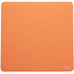 Artisan XL Orange Gaming Mouse Pad Smooth Lightweight Gliding Surface - Afbeelding 1 van 9