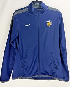Nike Minnesota Vikings Football giacca full zip uomo media NFL RN#56323 - Foto 1 di 16