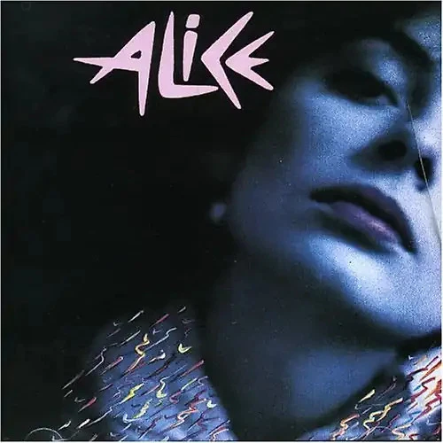 Alice - Alice - Bild 1 von 1
