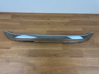 2016-2023 Nissan Maxima Rear Deck Lid Finish Panel 848104RA3A New Oem Foto 1 de 4