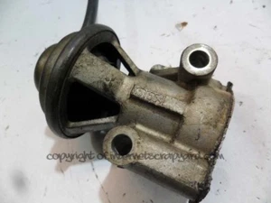 Mitsubishi Challenger Shogun Sport 96-08 2.5 4D56 Exhaust EGR valve K5T551 - Picture 1 of 4