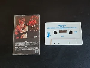 Roberto Leal / Vol. 9 / Cassette - Imagen 1 de 3