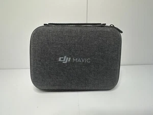 Original DJI Mavic Mini Hard Shell Carrying Case Storage for Drone/Transmitter - Picture 1 of 7