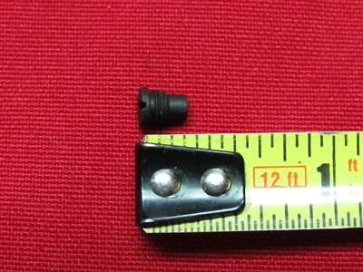 Winchester Modelo 1892 1894 94 Pre 1964 Palanca de dedo Pin Tornillo de parada - P/N 2994 Foto 1 de 3