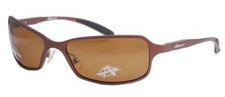Anarchy Sunglasses Manifest Brown Polarized (new)