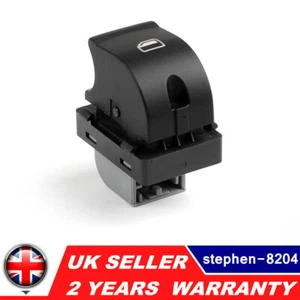 Interruttore alzacristalli elettrico per Audi A3 2003 - 2014 A6 1997 - 2011 4F0959855A - Foto 1 di 10