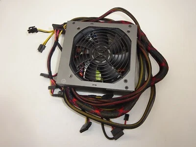 Antec Neo Eco 450C Netzteil 450W 80 Plus #NT1361 - Bild 1 von 3