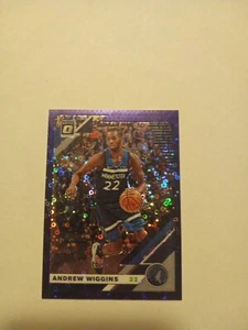 /95 Andrew Wiggins - Picture 1 of 2