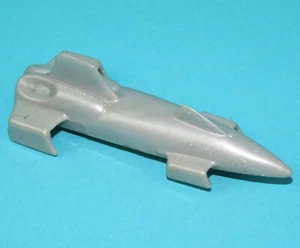 DINO RIDERS ORIGINAL SPARE PART CHASMOSAURUS MISSILE 1990 TYCO - Bild 1 von 2