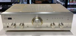 Pioneer A-D5X Integrated Amplifier Used from Japan w/Remote - Picture 1 of 7